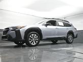 Thumbnail of 2025 Ice Silver Metallic Subaru Outback