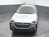 Thumbnail of 2025 Ice Silver Metallic Subaru Outback