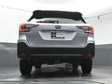 Thumbnail of 2025 Ice Silver Metallic Subaru Outback