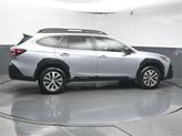 Thumbnail of 2025 Ice Silver Metallic Subaru Outback