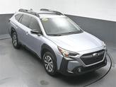 Thumbnail of 2025 Ice Silver Metallic Subaru Outback