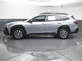 Thumbnail of 2025 Ice Silver Metallic Subaru Outback