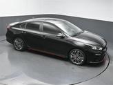 Thumbnail of 2021 Aurora Black Pearl Kia Forte
