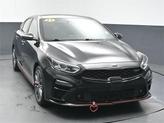 Thumbnail of 2021 Aurora Black Pearl Kia Forte