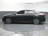 Thumbnail of 2021 Aurora Black Pearl Kia Forte