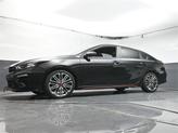 Thumbnail of 2021 Aurora Black Pearl Kia Forte