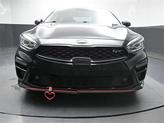 Thumbnail of 2021 Aurora Black Pearl Kia Forte