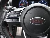 Thumbnail of 2021 Aurora Black Pearl Kia Forte