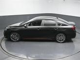 Thumbnail of 2021 Aurora Black Pearl Kia Forte