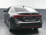 Thumbnail of 2021 Aurora Black Pearl Kia Forte