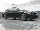Thumbnail of 2021 Aurora Black Pearl Kia Forte