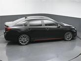 Thumbnail of 2021 Aurora Black Pearl Kia Forte