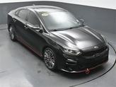 Thumbnail of 2021 Aurora Black Pearl Kia Forte