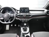 Thumbnail of 2021 Aurora Black Pearl Kia Forte
