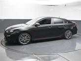 Thumbnail of 2021 Aurora Black Pearl Kia Forte