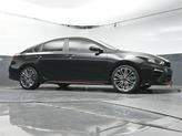 Thumbnail of 2021 Aurora Black Pearl Kia Forte