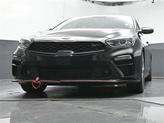 Thumbnail of 2021 Aurora Black Pearl Kia Forte