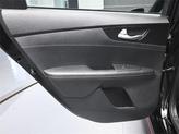 Thumbnail of 2021 Aurora Black Pearl Kia Forte