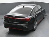 Thumbnail of 2021 Aurora Black Pearl Kia Forte