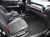 Thumbnail of 2021 Aurora Black Pearl Kia Forte
