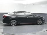 Thumbnail of 2021 Aurora Black Pearl Kia Forte