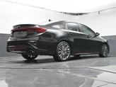 Thumbnail of 2021 Aurora Black Pearl Kia Forte