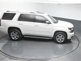 Thumbnail of 2020 Iridescent Pearl Tricoat Chevrolet Tahoe