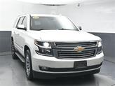Thumbnail of 2020 Iridescent Pearl Tricoat Chevrolet Tahoe