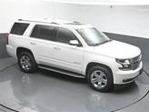 Thumbnail of 2020 Iridescent Pearl Tricoat Chevrolet Tahoe