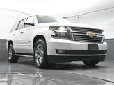 Thumbnail of 2020 Iridescent Pearl Tricoat Chevrolet Tahoe