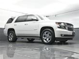 Thumbnail of 2020 Iridescent Pearl Tricoat Chevrolet Tahoe
