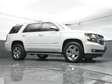 Thumbnail of 2020 Iridescent Pearl Tricoat Chevrolet Tahoe