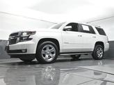 Thumbnail of 2020 Iridescent Pearl Tricoat Chevrolet Tahoe