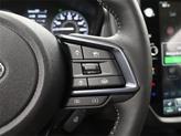 Thumbnail of 2025 White Subaru Forester