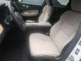 Thumbnail of 2026 Crystal White Volvo XC60