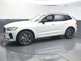 Thumbnail of 2026 Crystal White Volvo XC60