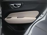 Thumbnail of 2026 Crystal White Volvo XC60