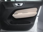 Thumbnail of 2026 Crystal White Volvo XC60