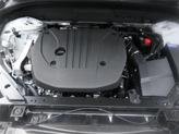 Thumbnail of 2026 Crystal White Volvo XC60