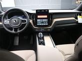 Thumbnail of 2026 Crystal White Volvo XC60