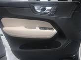 Thumbnail of 2026 Crystal White Volvo XC60