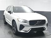 Thumbnail of 2026 Crystal White Volvo XC60