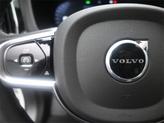 Thumbnail of 2026 Crystal White Volvo XC60