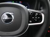 Thumbnail of 2026 Crystal White Volvo XC60