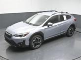 Thumbnail of 2022 Ice Silver Metallic Subaru Crosstrek