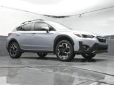 Thumbnail of 2022 Ice Silver Metallic Subaru Crosstrek