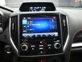 Thumbnail of 2022 Ice Silver Metallic Subaru Crosstrek