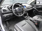 Thumbnail of 2022 Ice Silver Metallic Subaru Crosstrek