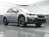 Thumbnail of 2022 Ice Silver Metallic Subaru Crosstrek