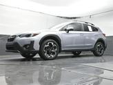 Thumbnail of 2022 Ice Silver Metallic Subaru Crosstrek